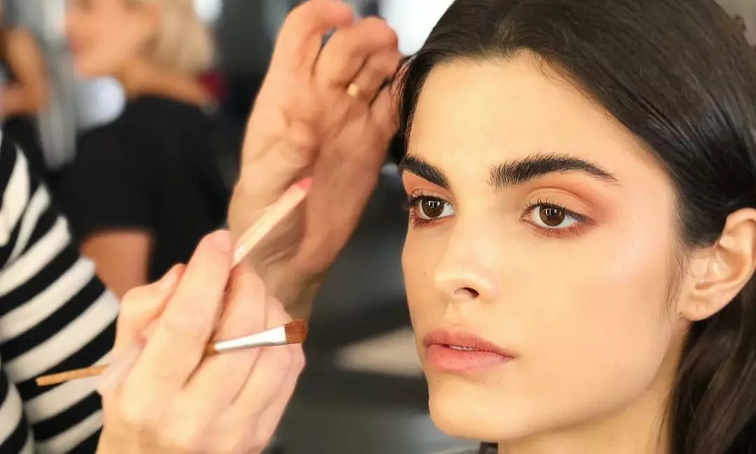 Online Styling 101, Makeup, or Hair Cutting Certification Course or All Three from Salon Pro Rx (Up to 69% Off) - Primary Image