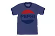 Men's Pepsi or Dr. Pepper Classic Fit T-Shirt (S-3XL) - Second Medium