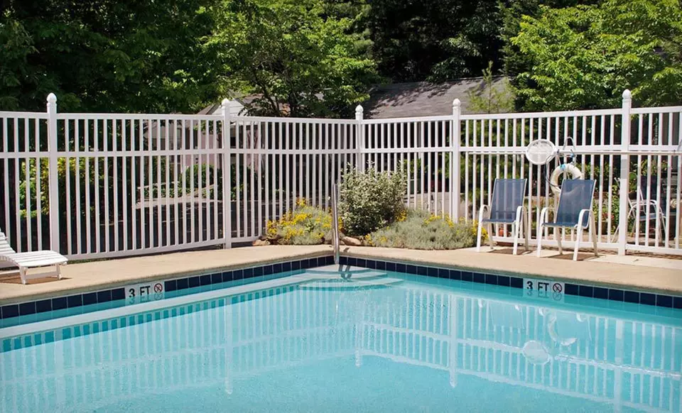Two-Night Stay with Champagne at The Garden Walk Bed and Breakfast Inn in Lookout Mountain, GA - Second Medium