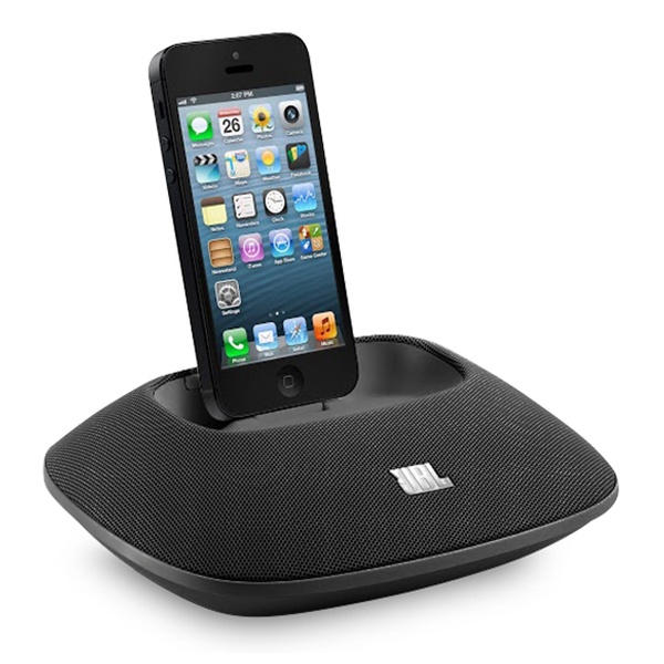 jbl speaker ipod