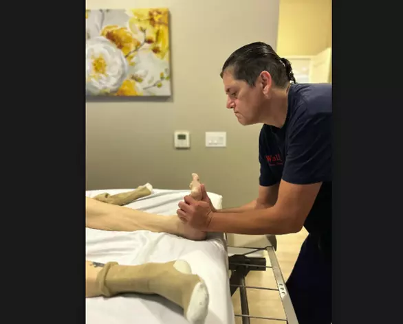 Relax and Unwind: Massage Treatments for One or Couples