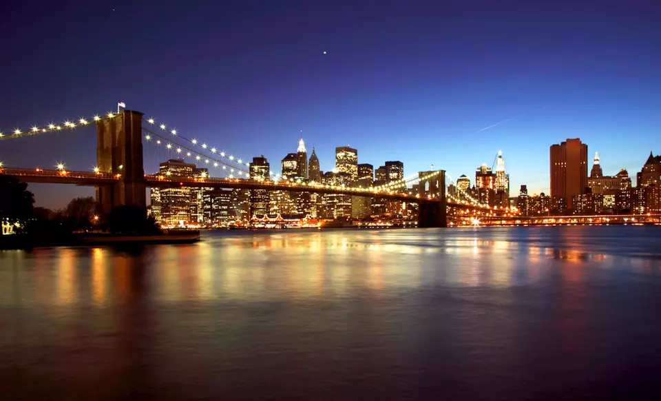 Stay at Hampton Inn Manhattan/Downtown-Financial District in New York City; Dates into November - Primary Image