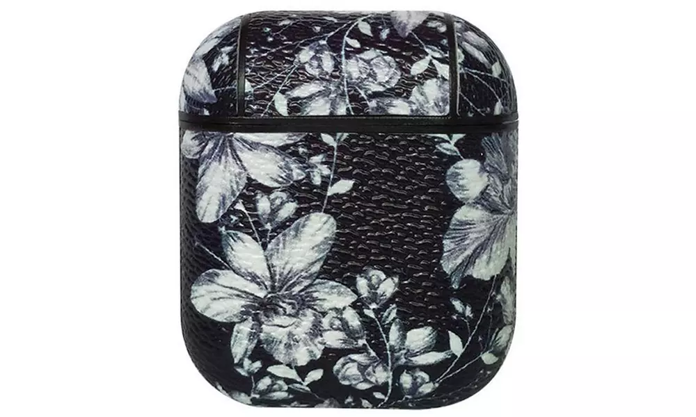 Housse pour Airpods - Second Medium