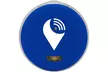 TrackR Pixel Coin-Sized Light-Up Bluetooth Tracker - Second Medium