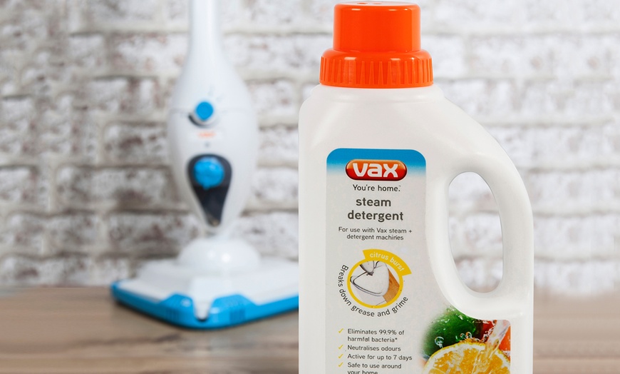 Image 3: Vax Hard Floor Pro S2ST Steam Mop