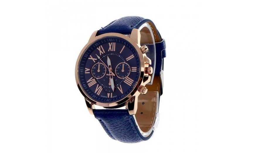 Image 2: Elena Watch