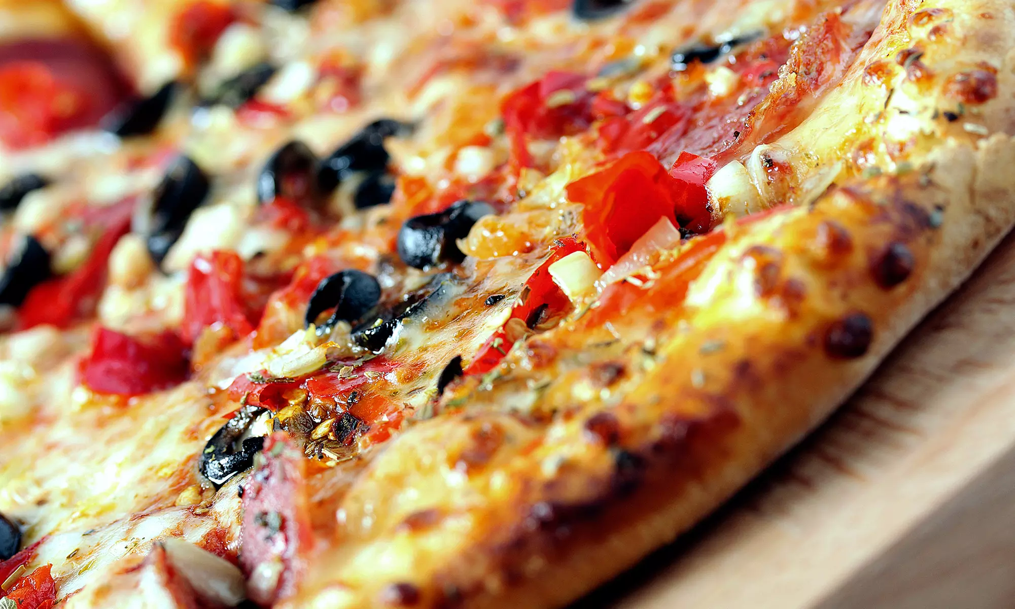 Italian Cuisine at Sinapi's Pizzeria (50% Off). Two Options Available. - Primary Image