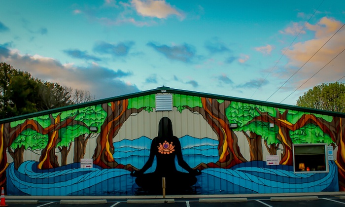 Explore 10 Class Pack Options for Yoga and Dance