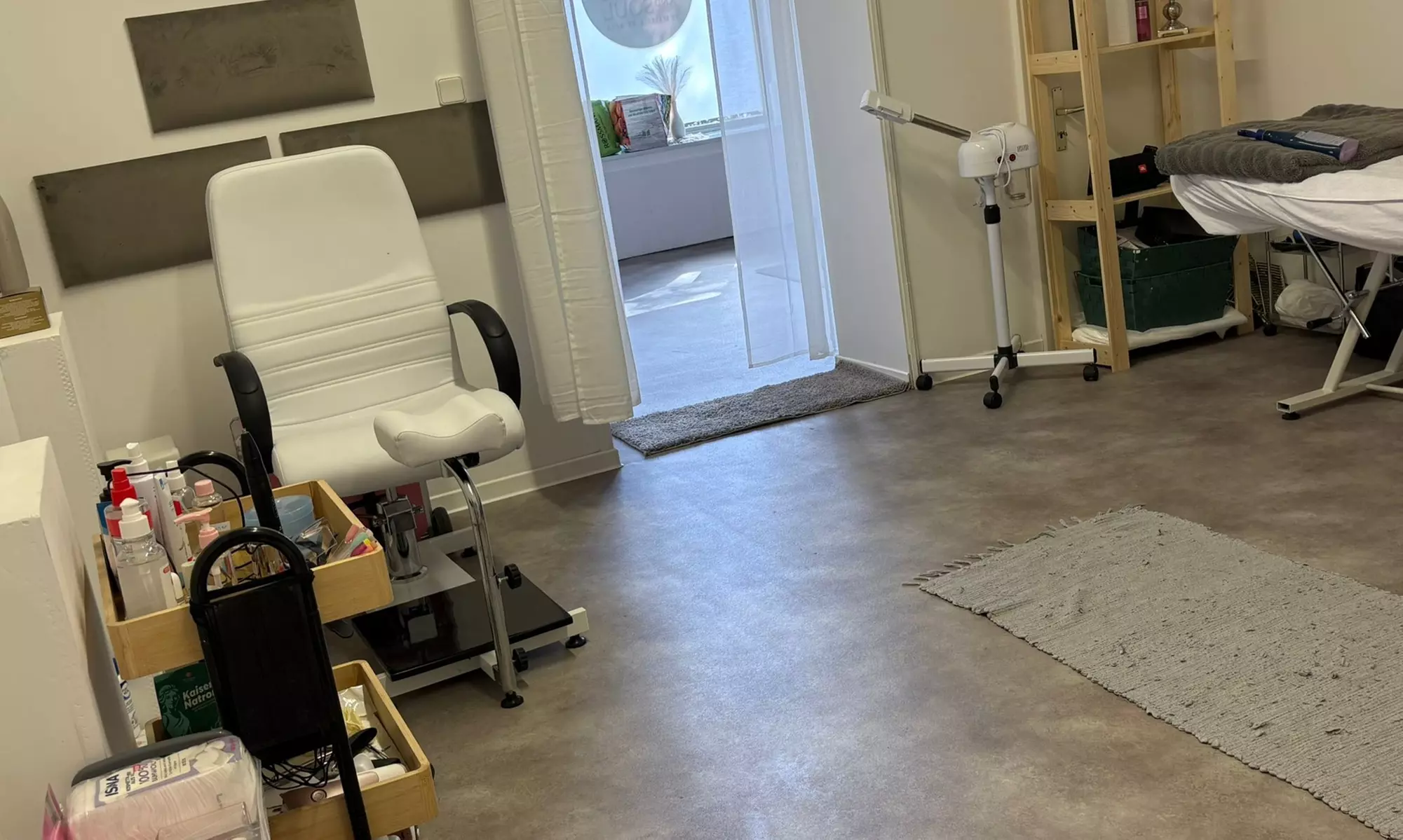 Brow- oder Lashlifting mit Farbe auf Wunsch für 1 Person