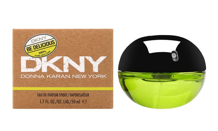 Image 2: Donna Karan EDP or EDT Spray