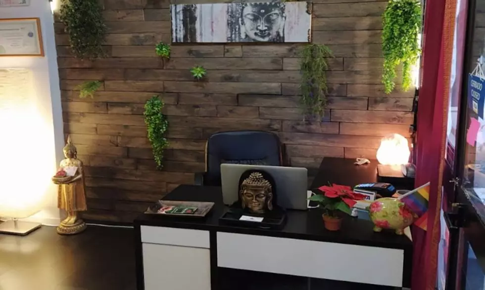 Masaje corporal con opción a masaje podal o craneal en Edén Zen