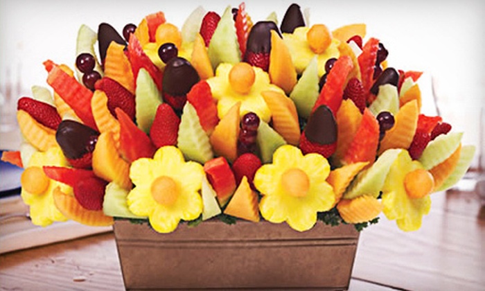 Edible Arrangements in - Brooklyn, New York | Groupon