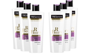 Tresemme Hair Products