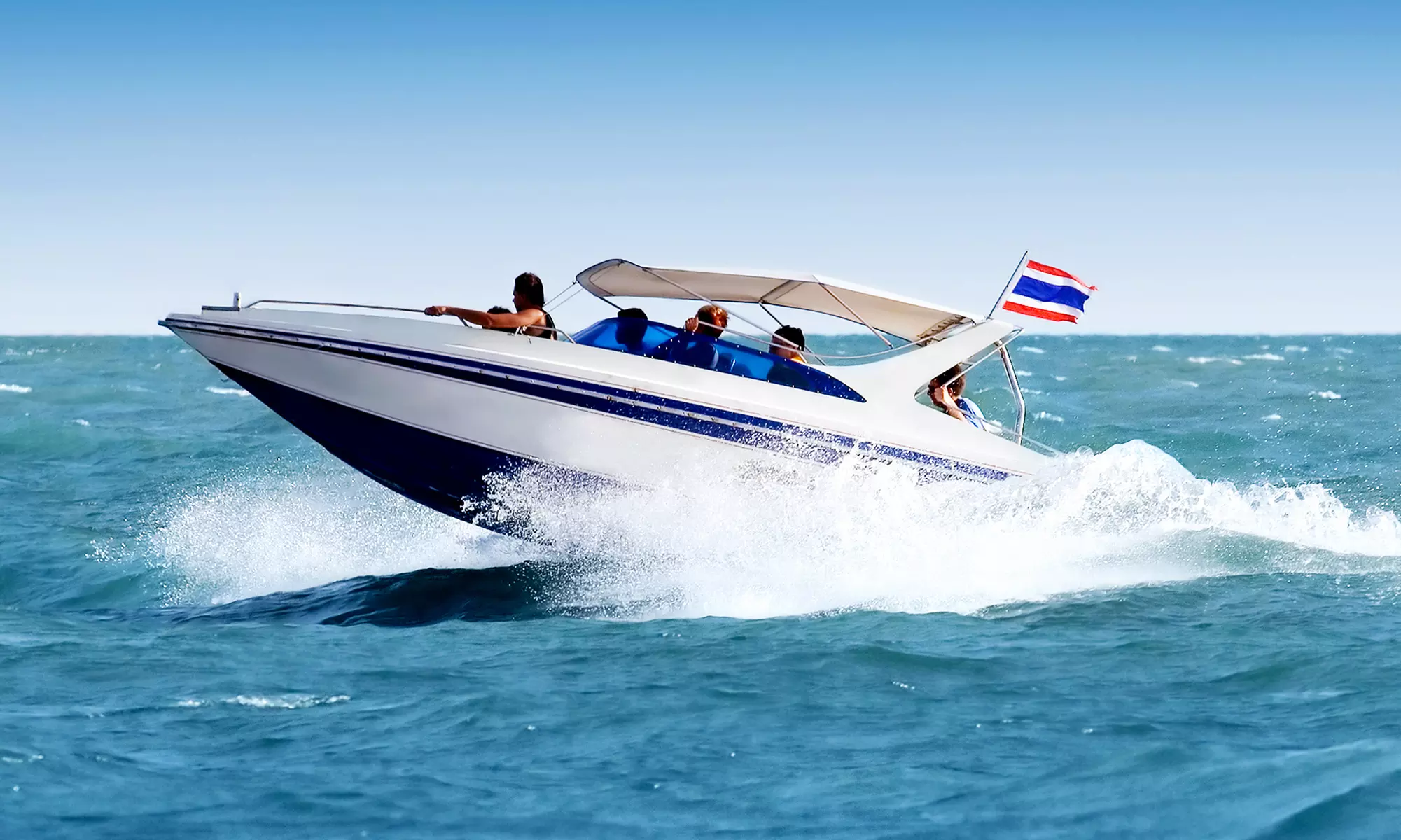 $30 for a Boating-Safety Course at NYC Captain ($60 Value) - Primary Image