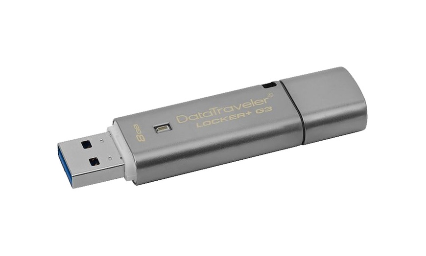 Image 5: Kingston USB Sticks 8-32GB
