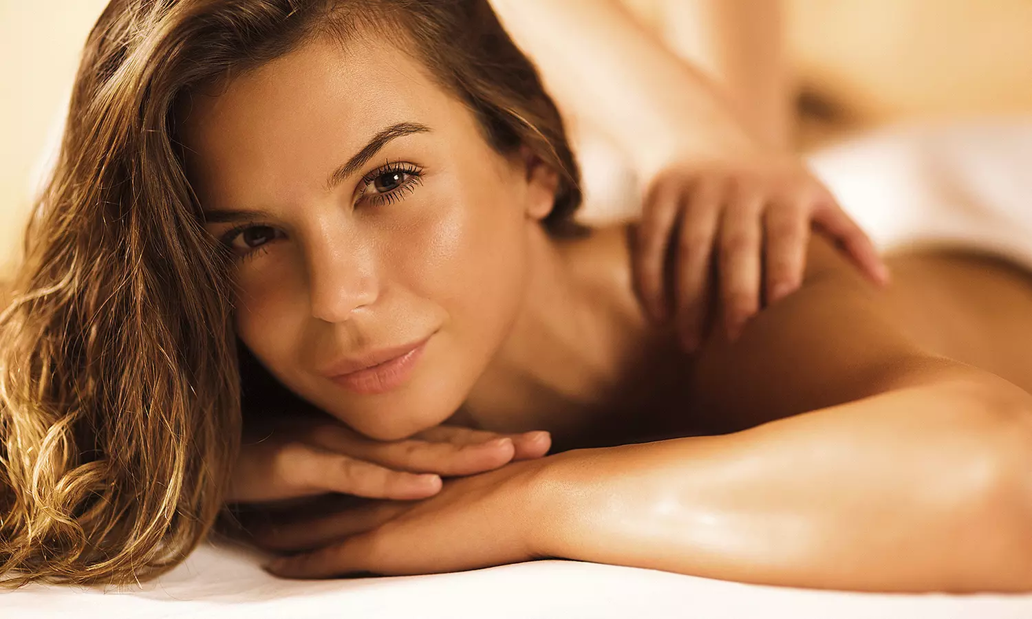 Relax with One 50-Minute Swedish, Sports, or CBD Oil Massage at Eureka Body Care (Up to 35% Off) - Primary Image