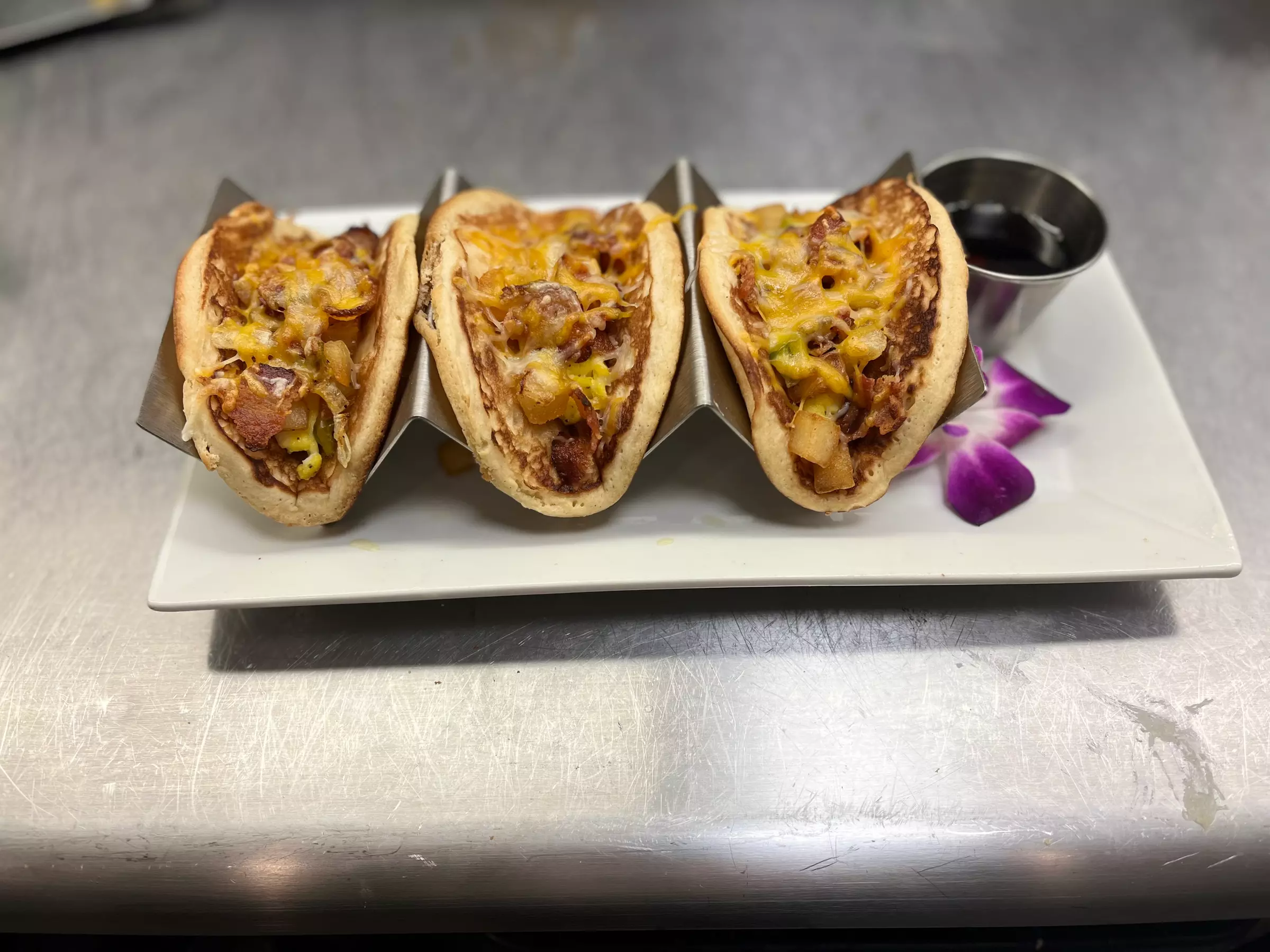 $50 or $100 Towards Food and Drink at Kai’s & Ko Restaurant and Lounge (Up to 50% Off) - Primary Image