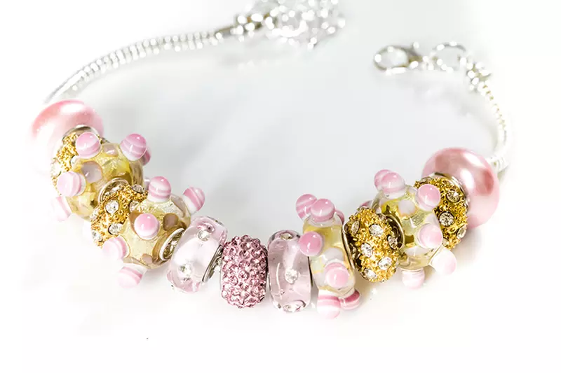 $21 for $40 Worth of Jewelry from Belleza Jewelry - Primary Image