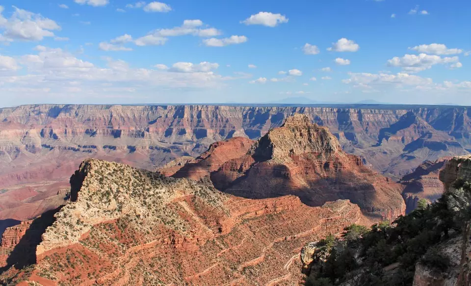 4-Day Tour of National Parks with Entrance Fees from Southwest Adventure Tours - Second Medium