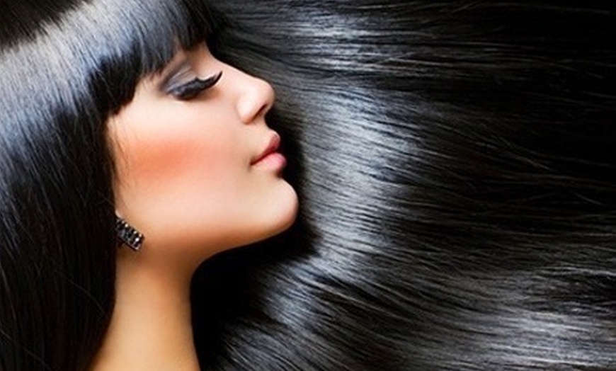 Image 1: 88% off Hair Package