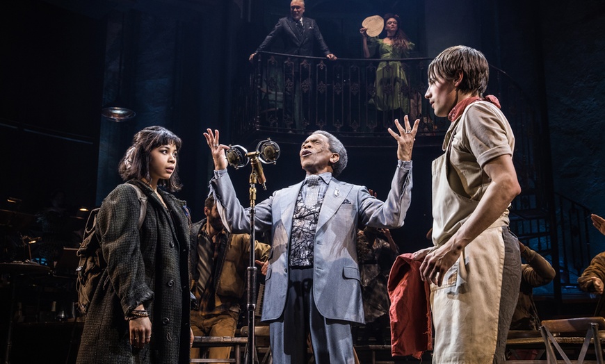 Image 5: Hadestown – Up to 0% Off