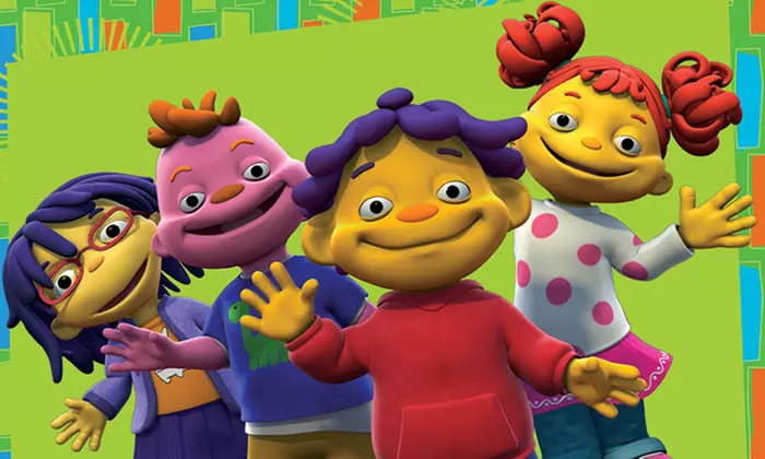 "Sid the Science Kid" at Morrison Center on Friday, March 21, at 6:30 p.m. (Up to 49% Off) - Primary Image
