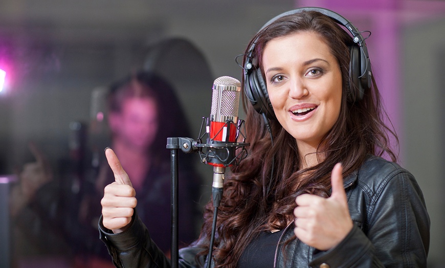 Voice/Singing Lessons - Voice/Singing Lessons | Groupon