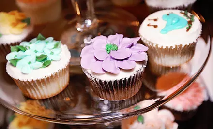 Baked Goods, Sweets, and Decorated Cakes at Heitzman Bakery (50% Off). Three Options Available - Primary Image