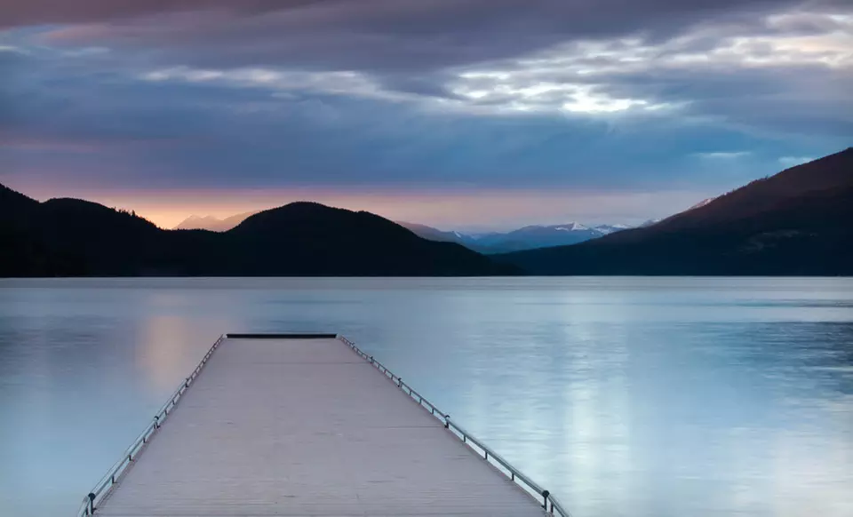 One- or Three-Night Stay at Grouse Mountain Lodge in Whitefish, MT - Second Medium