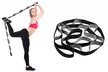 Multi-Loop Non-Elastic Stretch Bands For Exercise, Physical Therapy, Gymnastics - Second Medium