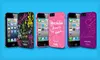 $9.99 for a Samsung Galaxy S III, iPhone 4/4S or 5 Case ($34.95 List Price). 25 Options Available. Free Returns.