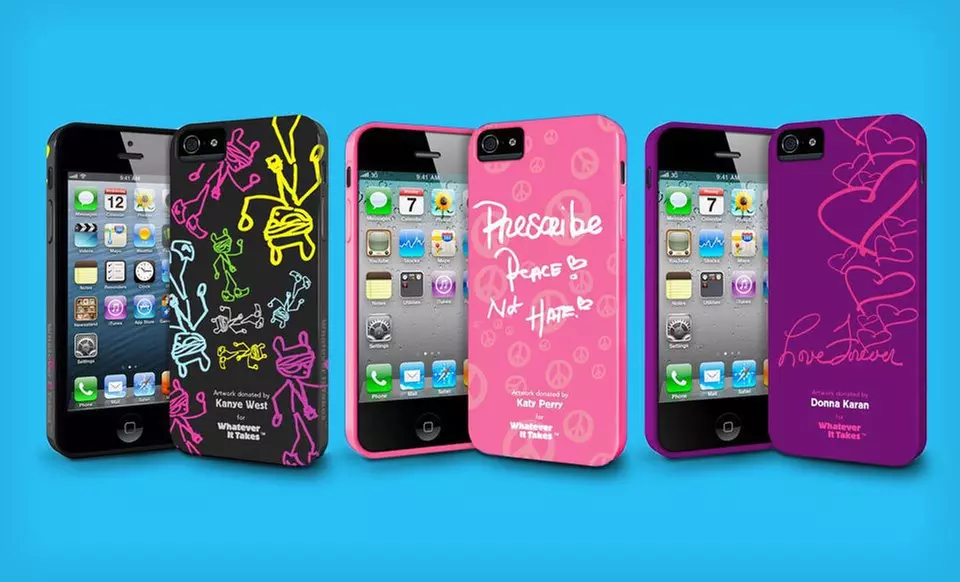 $9.99 for a Samsung Galaxy S III, iPhone 4/4S or 5 Case ($34.95 List Price). 25 Options Available. Free Returns. - Primary Image