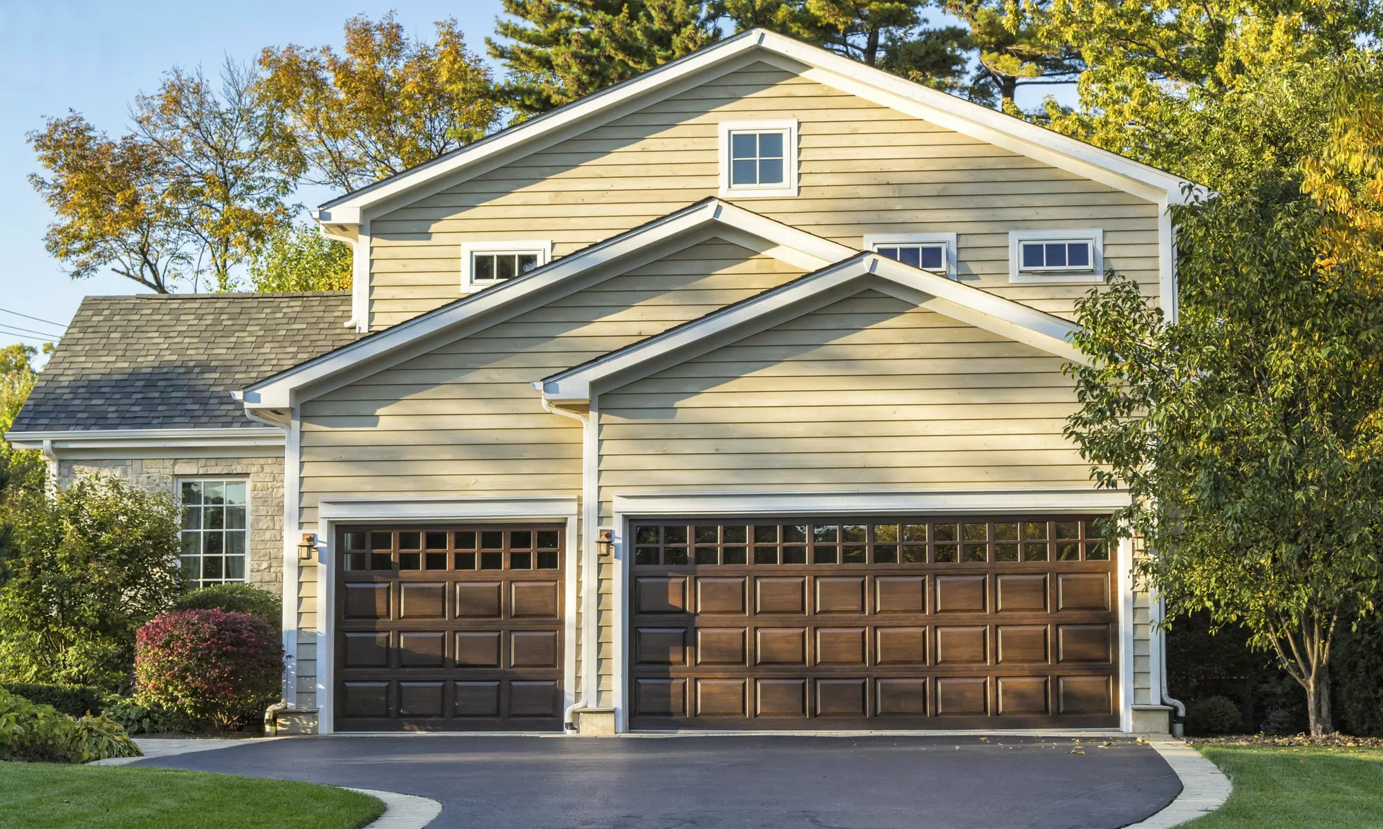 Garage Door Tune-Up and Inspection from 1A Advanced Garage Doors (45% Off) - Primary Image
