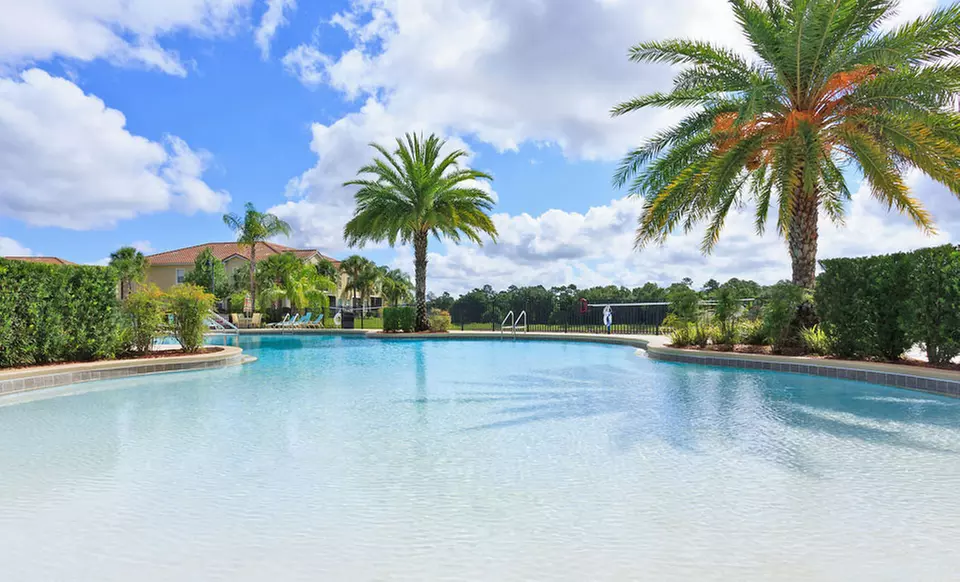3- or 7-Night Stay at Global Resort Homes in Greater Orlando, FL - Second Medium