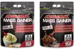 12lb. Bag of MuscleMaxx Mass Gainer Protein Supplement - Second Medium