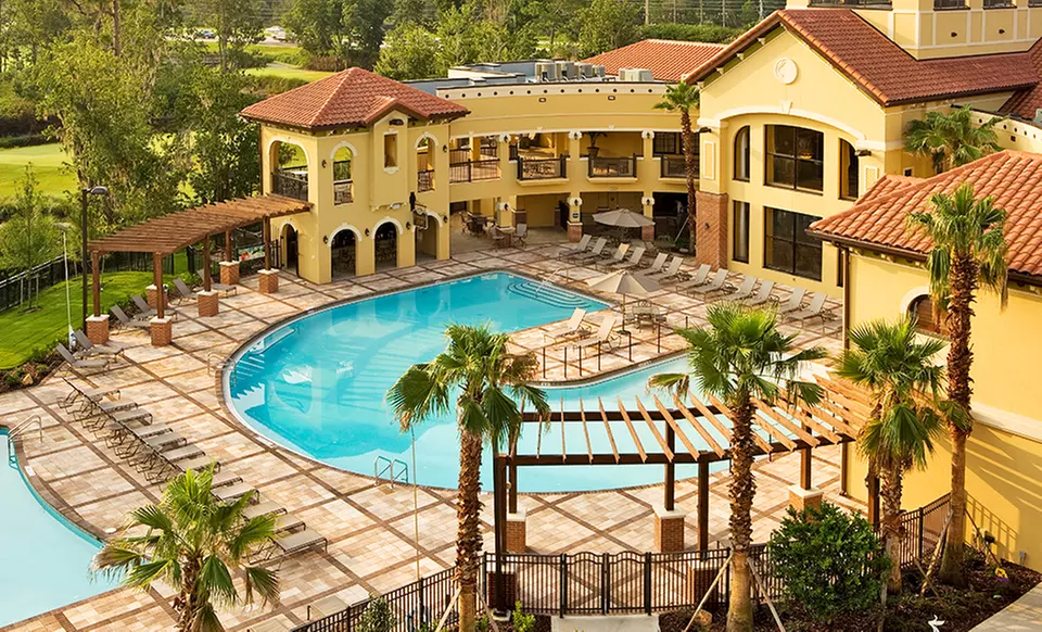 Stay at Lighthouse Key Resort and Spa in Kissimmee, FL, with Dates into December - Primary Image