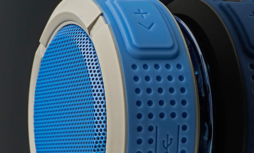 Image 4: Goodmans Bluetooth Speaker