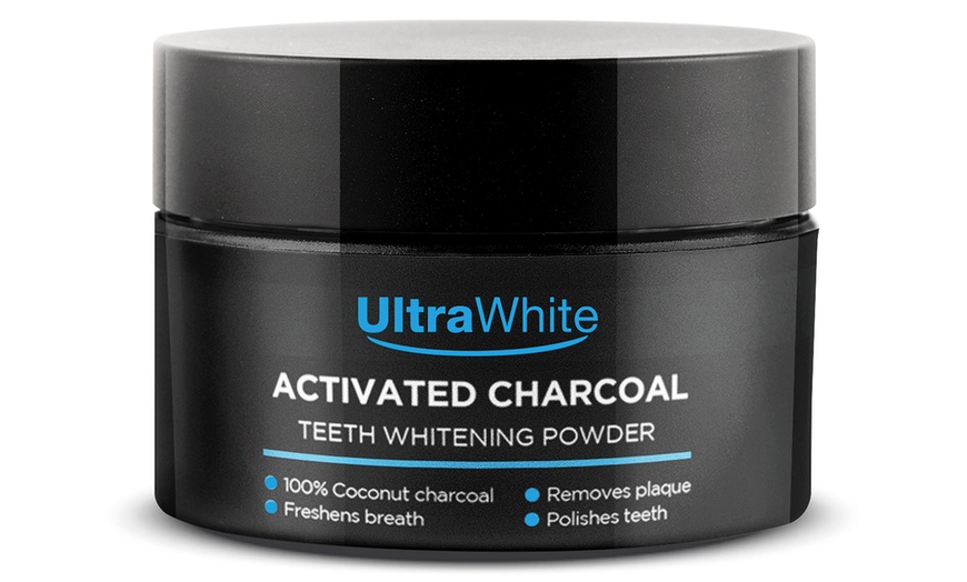 Image 2: Teeth Whitening Powder