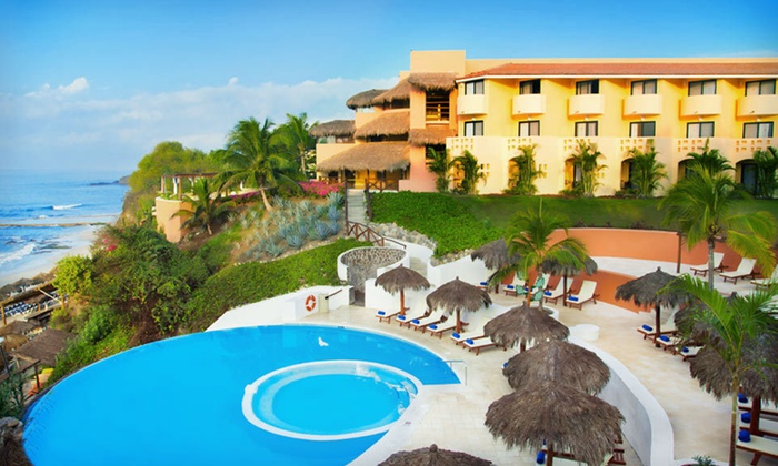 Fiesta Hotel Group (PARENT ACCOUNT) | Groupon