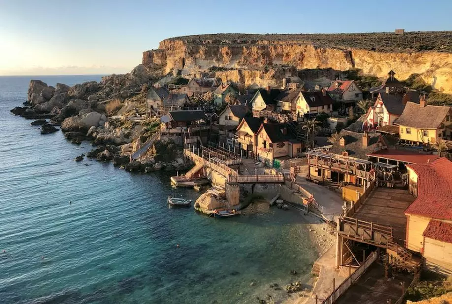 ✈ Malta: Up to 7 Nights for One at a Choice of Hotels with Return Flights* - Primary Image