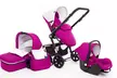 KinderKraft 3-in-1 Stroller for £219.98  (54% Off) - Image 3
