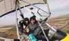 Ultralight Hang-Gliding SkyRide at 2000 Feet for One or Two from Adventure At Altitude in Steinbach (Up to 56% Off)