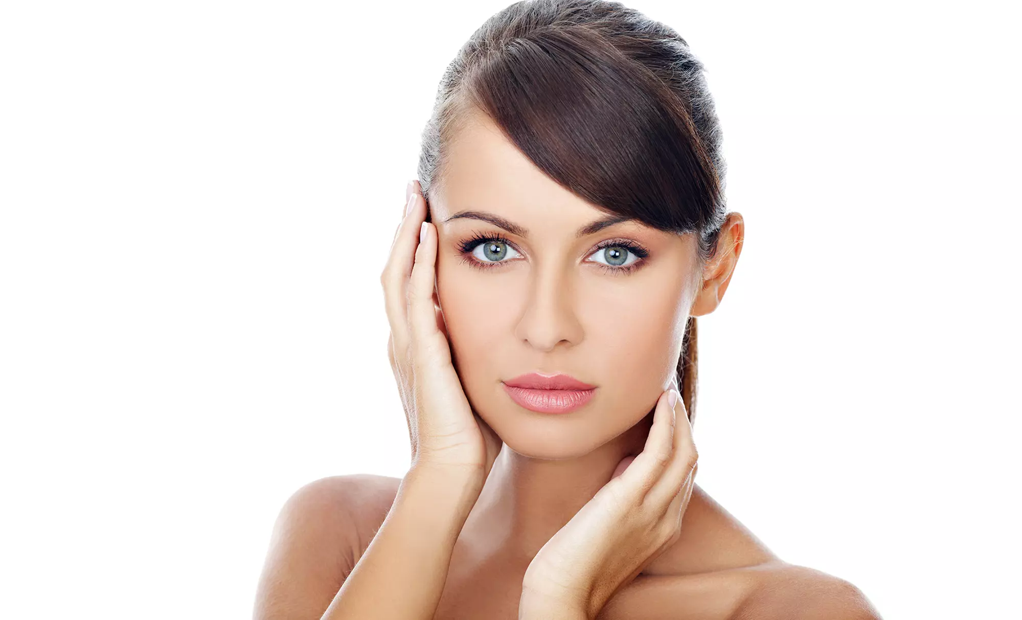 One, Three, or Six CatioVital Facial Lift Treatments at SiBelle Salon & Spa (Up to 64% Off) - Primary Image
