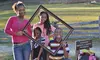 $42 for Family Photo-Shoot Package at Picture Perfect Photography & Events ($200 Value)