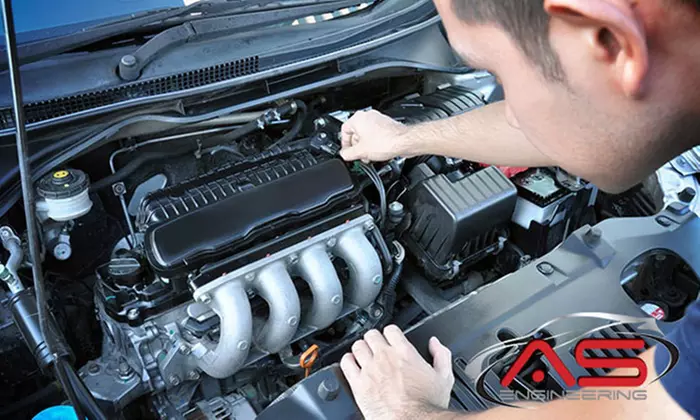 Décalaminage moteur très haute performance à l'hydrogène chez Autosport11 - Primary Image