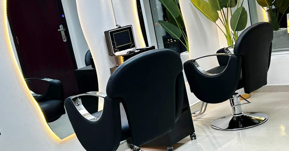 Hair Keratin Treatment W Cut, Wash & Blowdry – Medium & Long Length Hair Keratin Treatment W Cut, Wash & Blowdry – Medium & Long Length