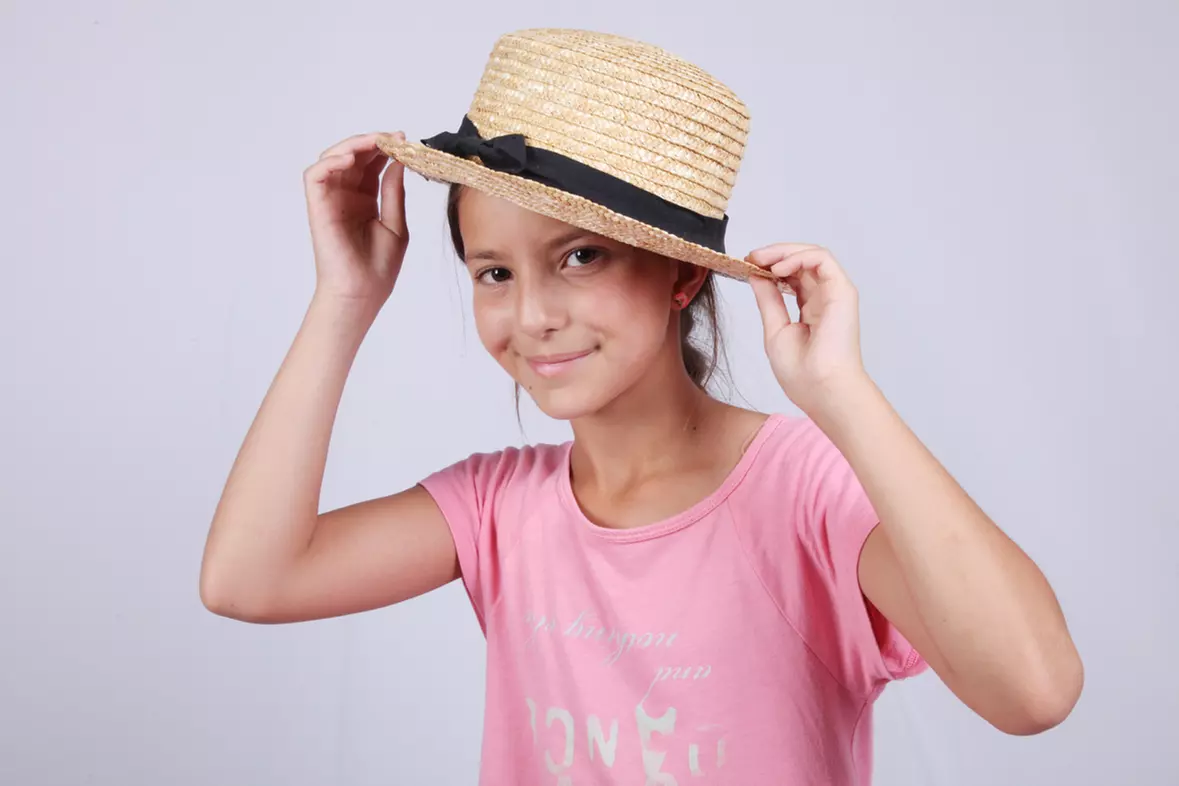 1h30 de shooting photo pour 1 ou 2 enfants