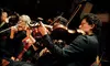 Jacksonville Symphony Masterworks (April 6–May 20)