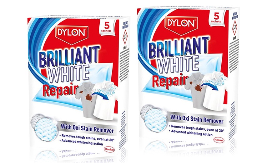 Image 3: Dylon Stain Remover Sachets