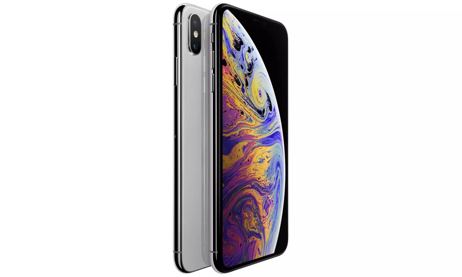 Apple Iphone XS Max Ricondizionato Grado A